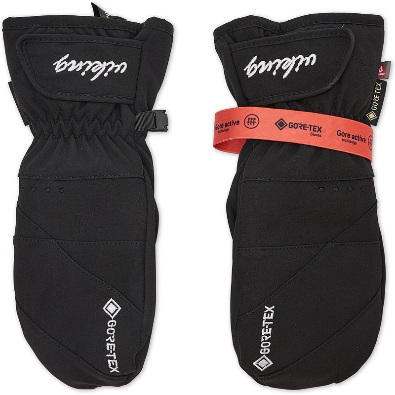 Skihandschuhe Viking Sherpa Gtx 150/22/0077 Schwarz