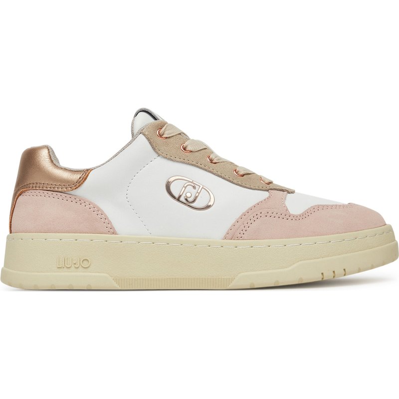 Sneakers Liu Jo Me 03 BA5037 PX310 Bunt