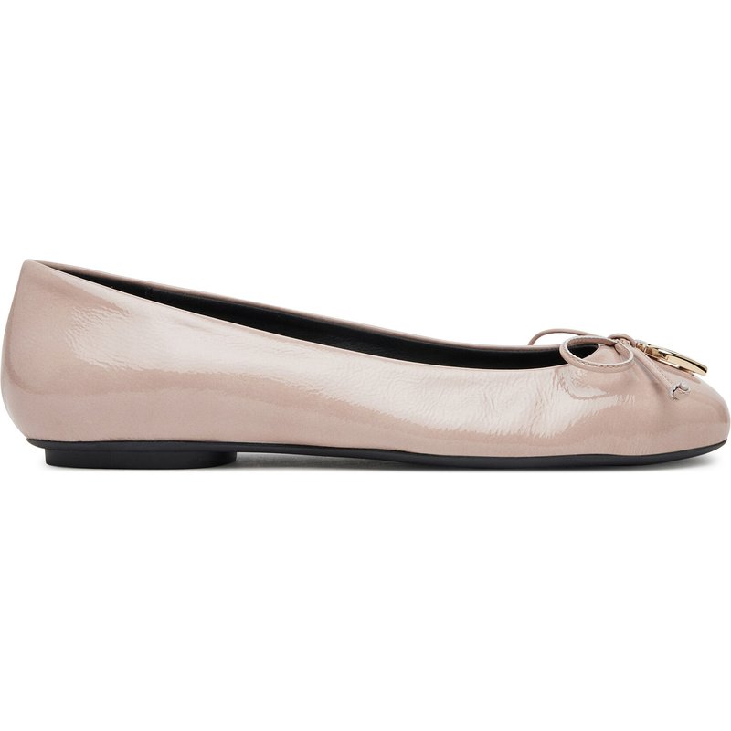 Ballerinas Furla Ballet Ballerina YJ00BAL W36000 3378S Beige
