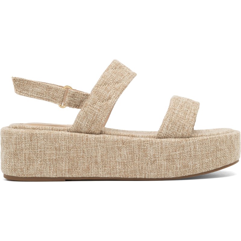 Sandalen Jenny Fairy BOLLY KN1413A-01 Beige