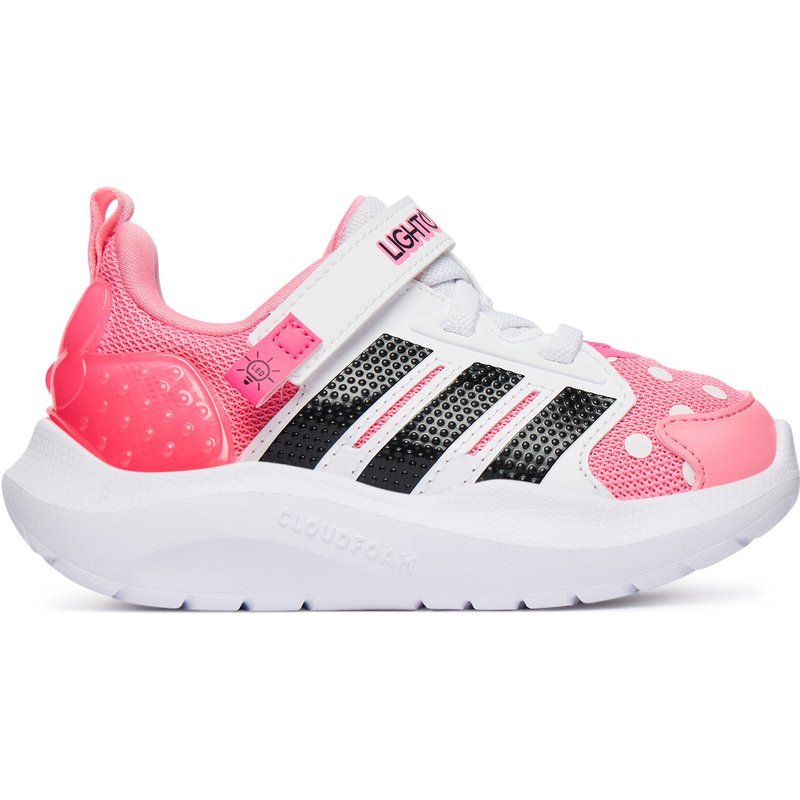Sneakers adidas Disney Lightorama Minnie Mouse HQ9193 Rosa