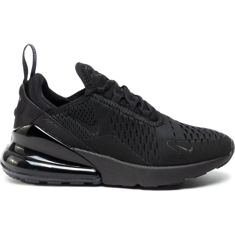 Sneakers Nike Air Max 270 AH6789 006 Schwarz
