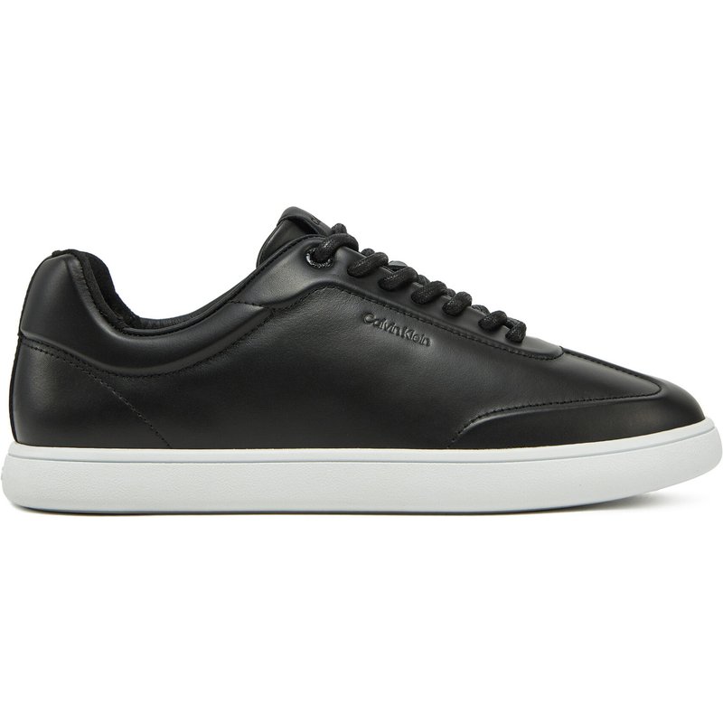 Sneakers Calvin Klein HW0HW02400 Schwarz