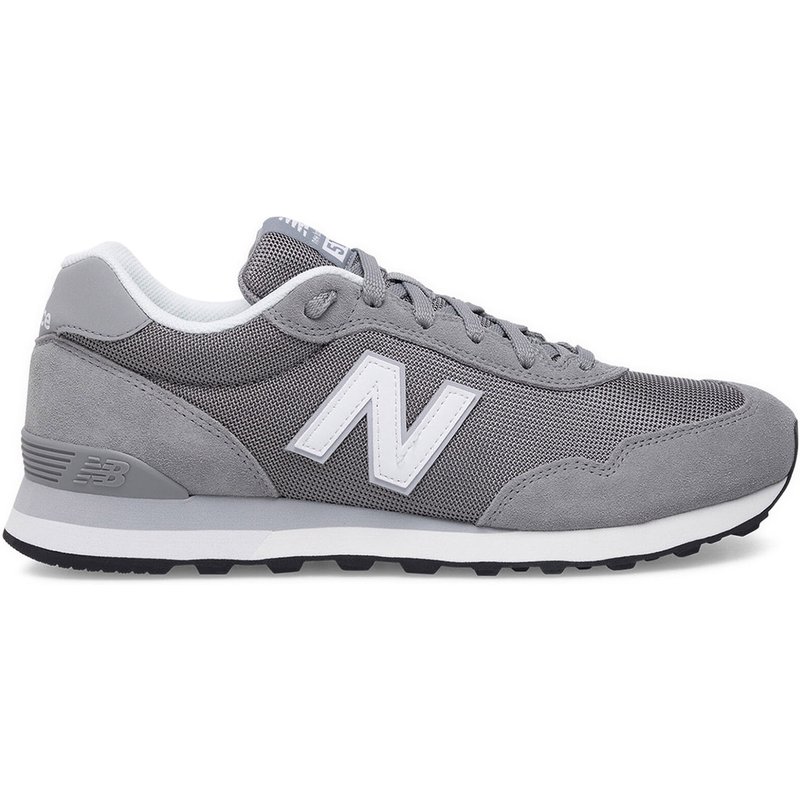 Sneakers New Balance ML515GRY Grau