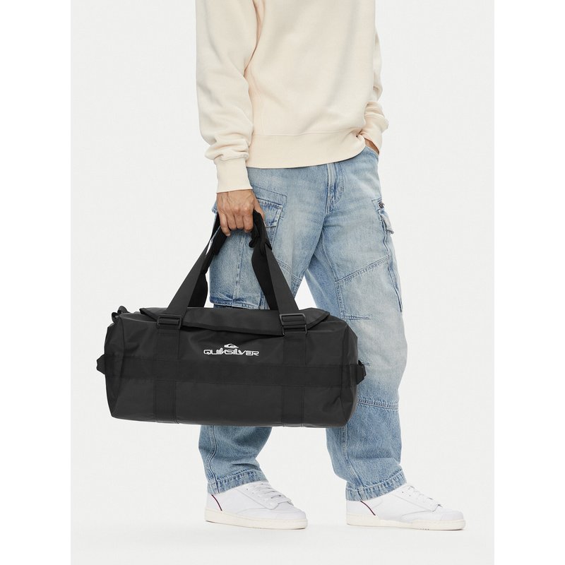Reisetasche Quiksilver QUIC-P-009-07 Schwarz