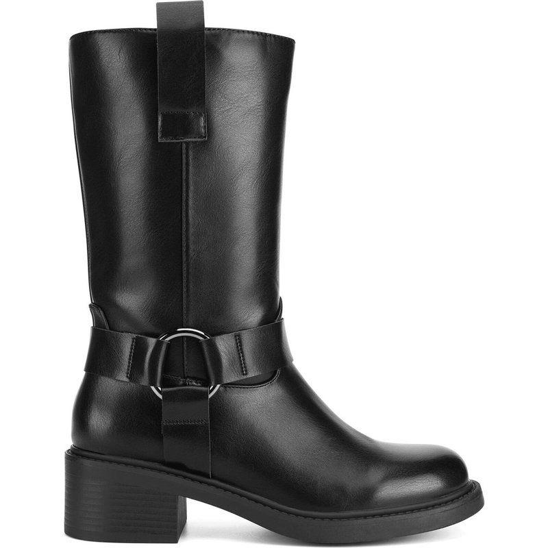 Stiefel Jenny Fairy WFA2882-3 Schwarz