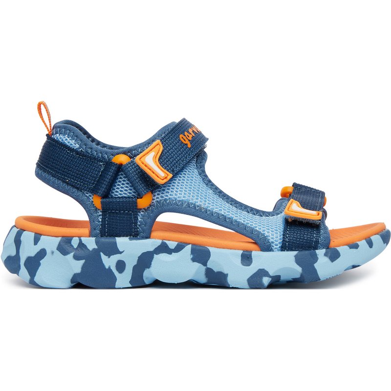 Sandalen Garvalin 262770 Blau