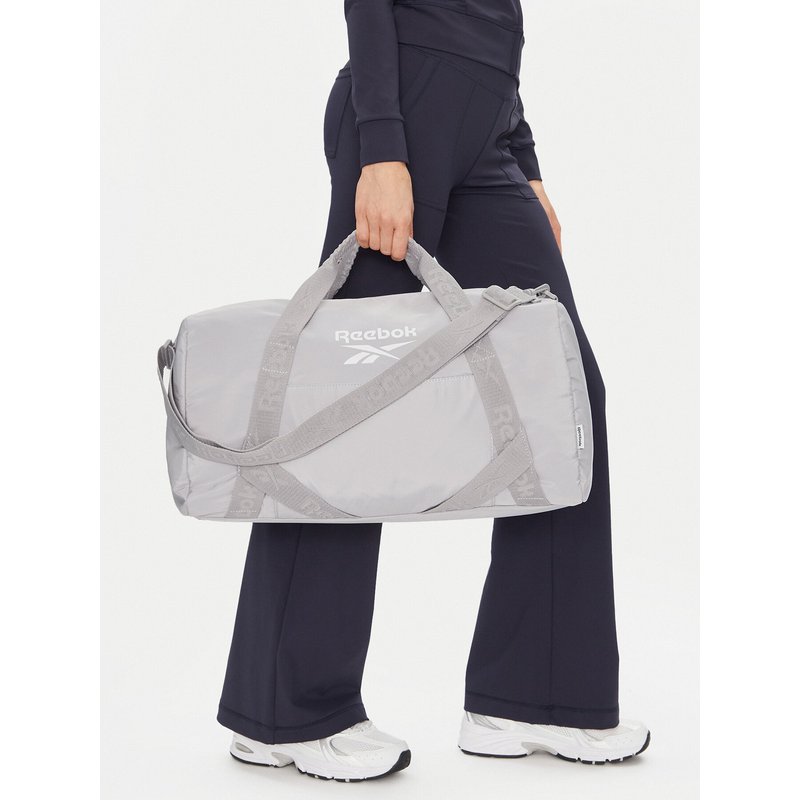 Sporttasche Reebok CWBEO-RBK-B-001-08 Grau