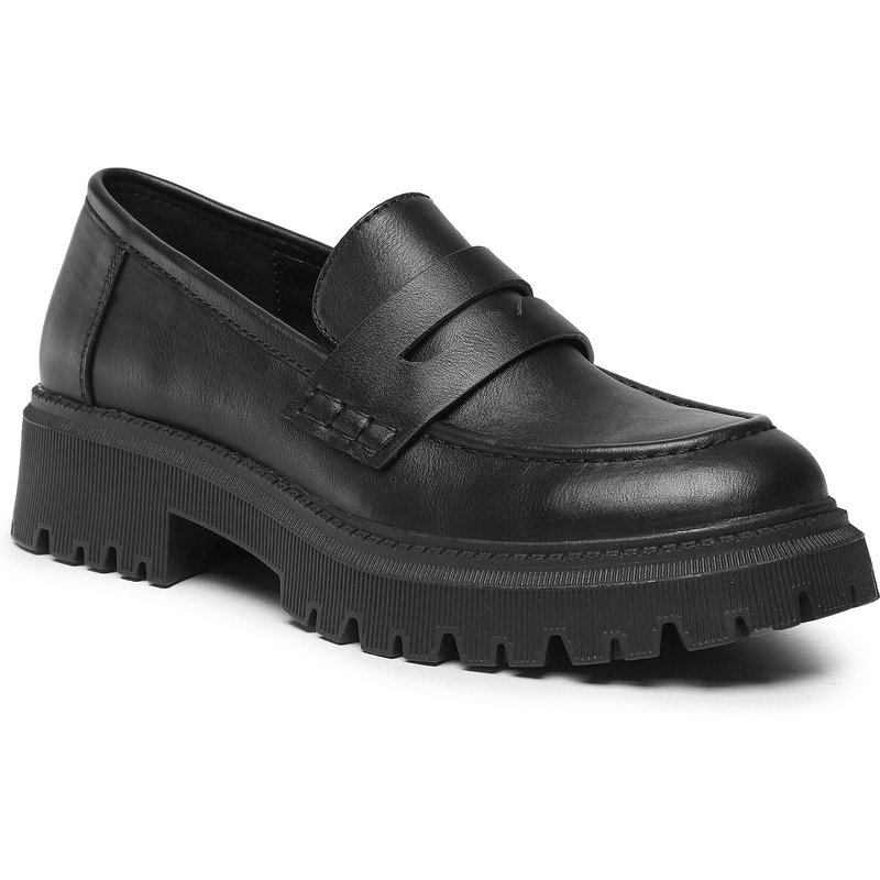 Slipper Jenny Fairy WS5875-30 Schwarz