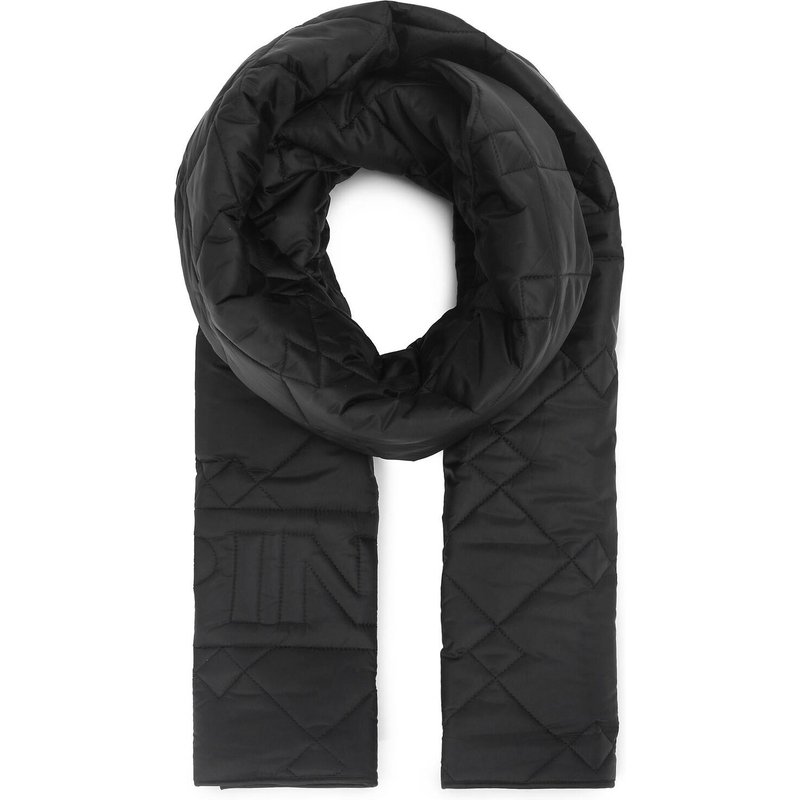 Schal PINKO Simona Sciarpa AI 22-23 BLK01 1G2076 Y43Q Schwarz