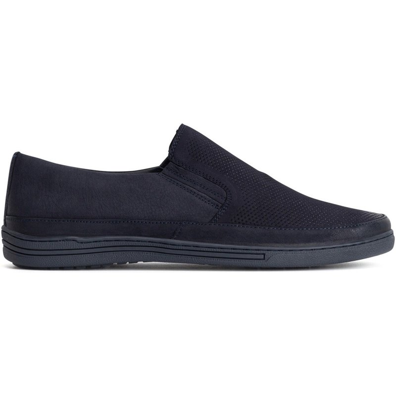 Halbschuhe Lasocki VICTOR4-15 MI08 Dunkelblau