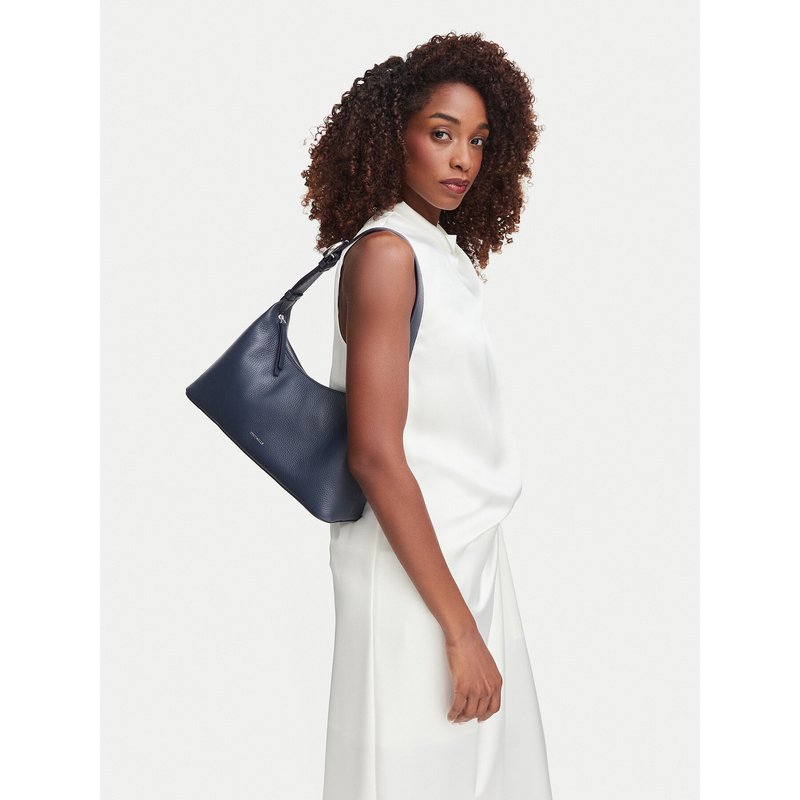 Handtasche Coccinelle VGF Coccinellefern E1 VGF 13 01 01 Dunkelblau