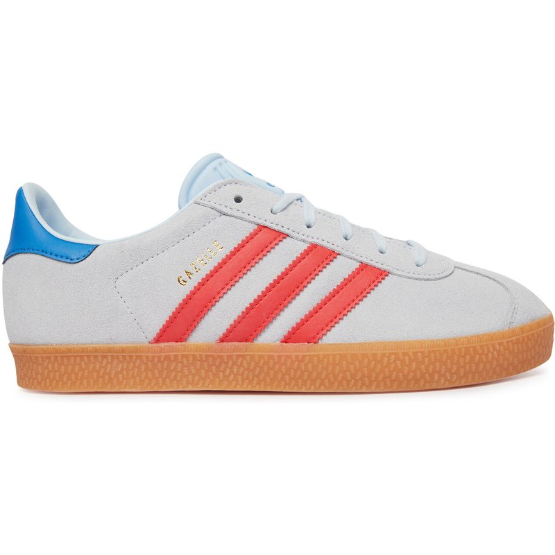Sneakers adidas Gazelle IH6469 Hellblau