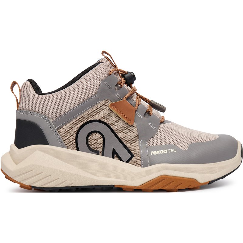 Sneakers Reima Kiritin 5400134B Beige