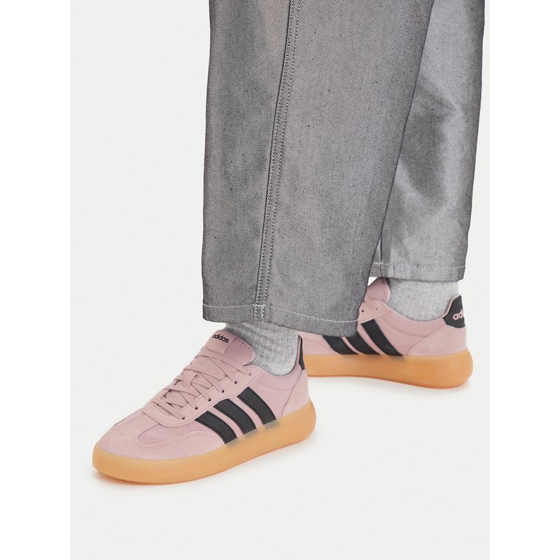 Sneakers adidas Barreda Decode Shoes KI2001 Rosa