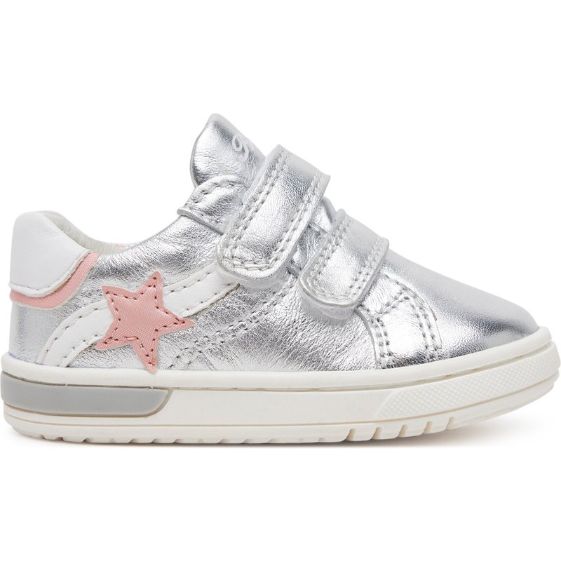 Sneakers Primigi 7905122 S Silberfarben
