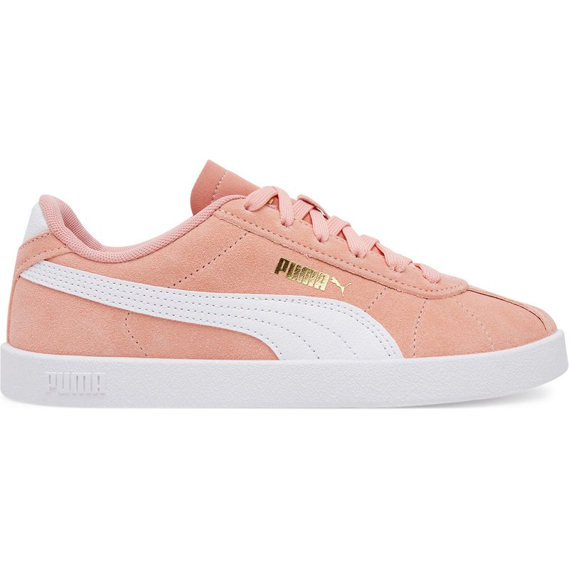 Sneakers Puma Club II 398886 07 Rosa