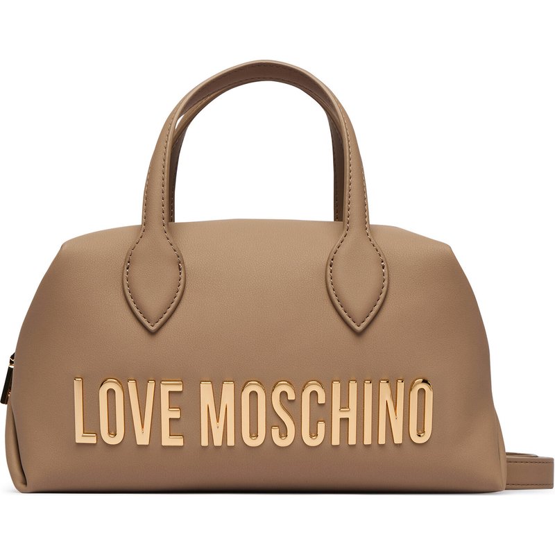 Handtasche LOVE MOSCHINO JC4252PP0PKD0105 Beige
