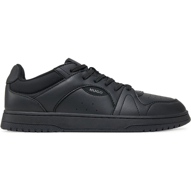 Sneakers HUGO Hadrian 50536201 Schwarz