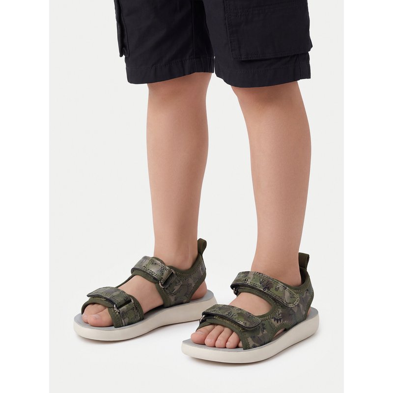 Sandalen Sprandi CEO-CSS20624-08 Khakifarben