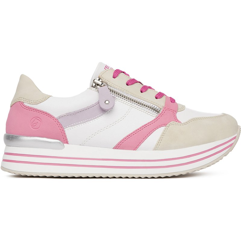 Sneakers Remonte D1323-83 Weiß