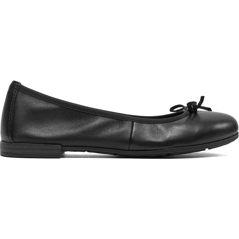 Ballerinas Marco Tozzi 2-22100-41 Schwarz