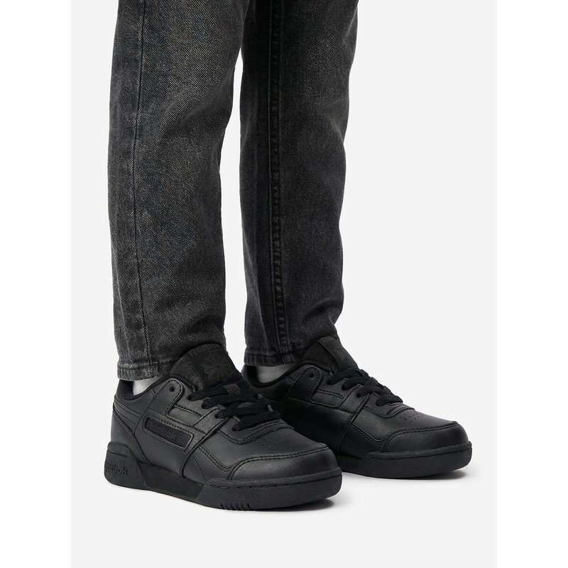 Sneakers Reebok EO-WORKOUT PLUS 100248883 Schwarz