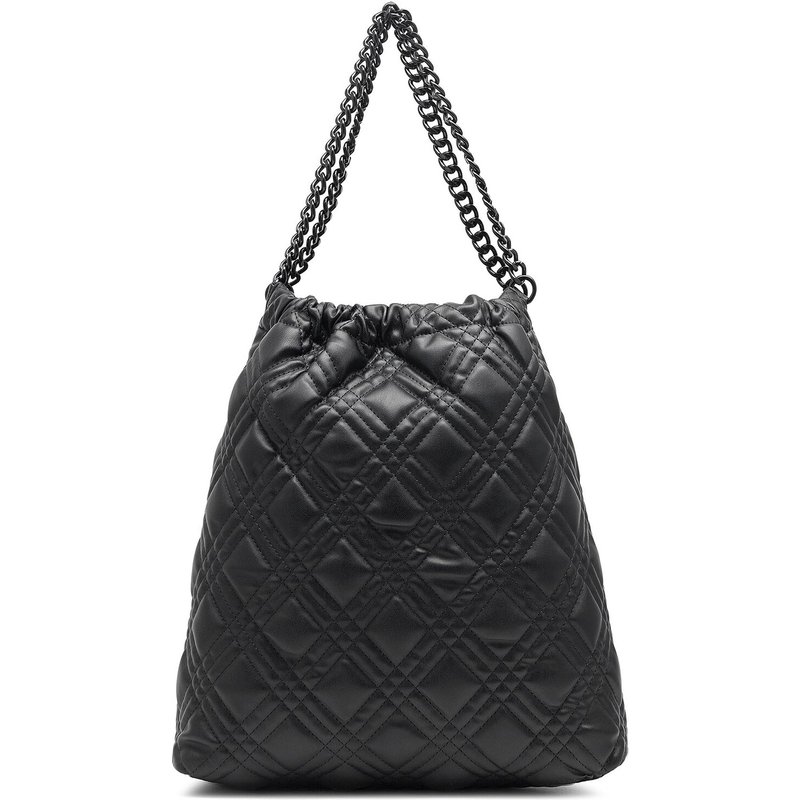 Handtasche Jenny Fairy MJH-O-026-04 Schwarz