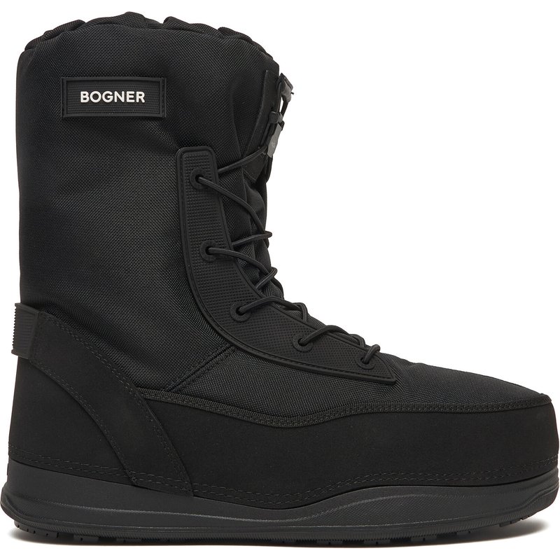 Schneeschuhe Bogner Laax 9 32547544 Schwarz