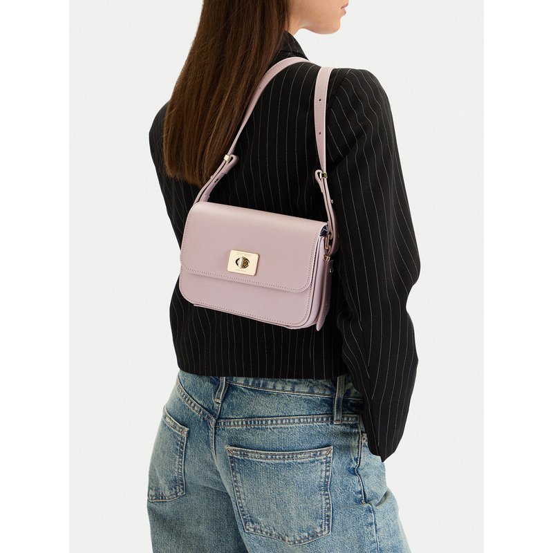 Handtasche Nine West CEO-Zuro-LDA8705 Violett