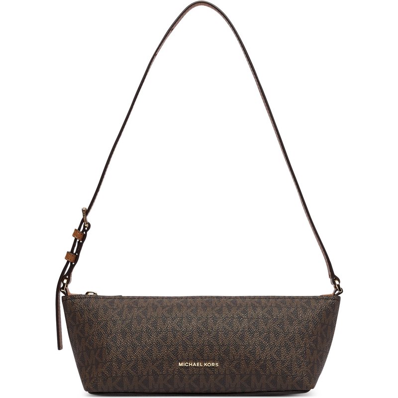 Handtasche MICHAEL Michael Kors 32F6G9IC5B Dunkelbraun