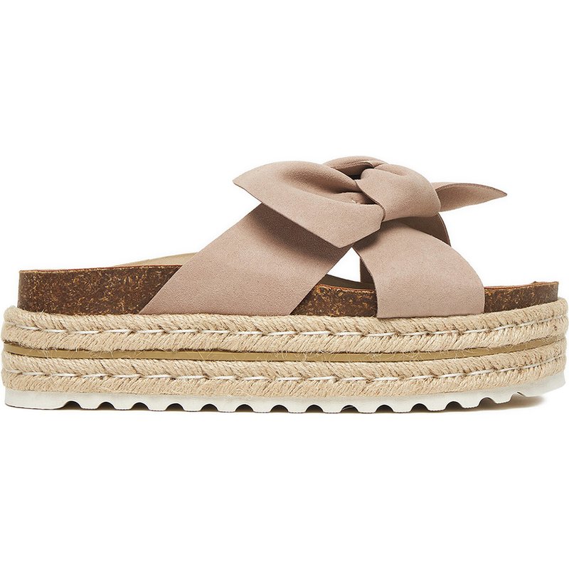 Espadrilles DeeZee CT0626-16 Beige
