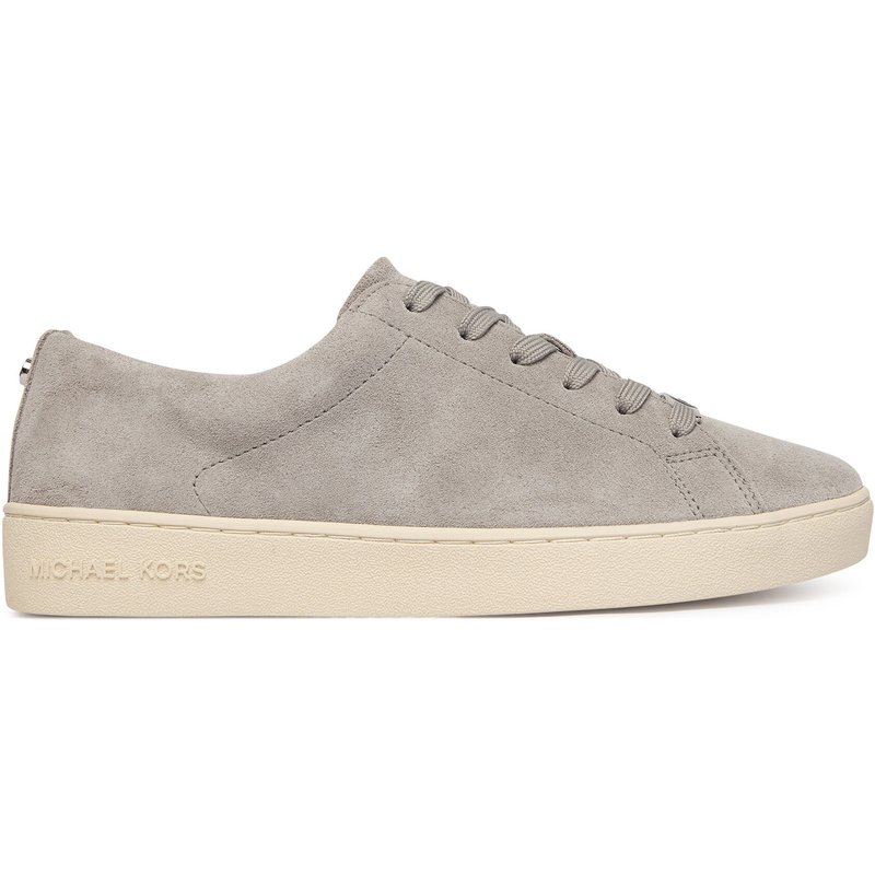Sneakers MICHAEL Michael Kors Keaton 43R6KTFS1S Grau