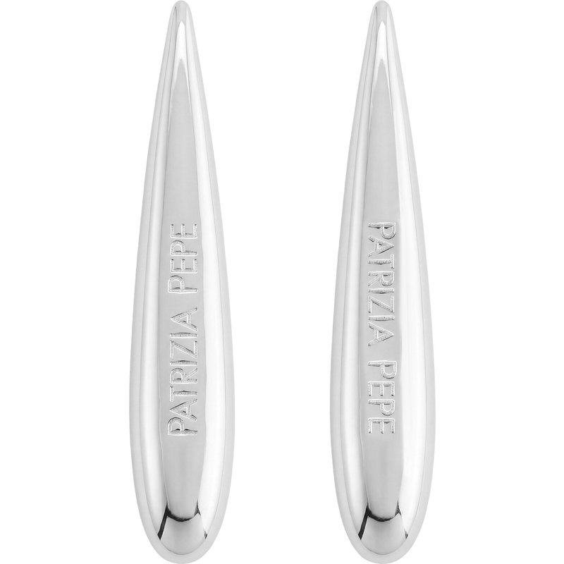 Ohrringe Patrizia Pepe 8J1377/M087-Z002 Silberfarben