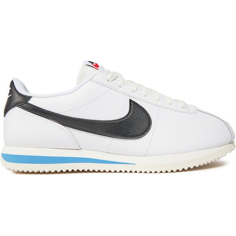Sneakers Nike Cortez DM4044 100 Weiß