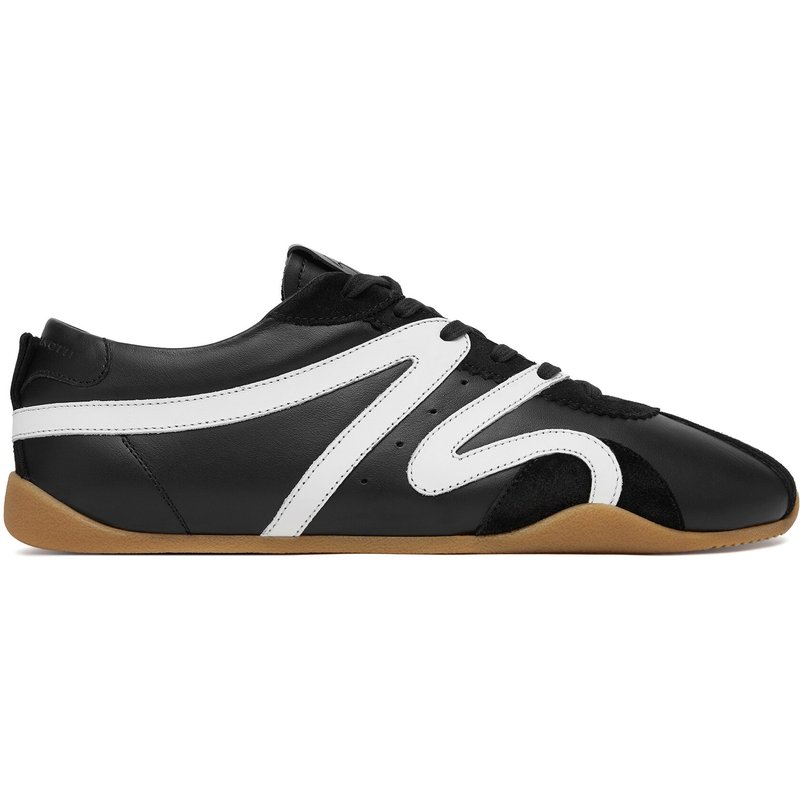 Sneakers Giuseppe Zanotti RM60015/001 Schwarz