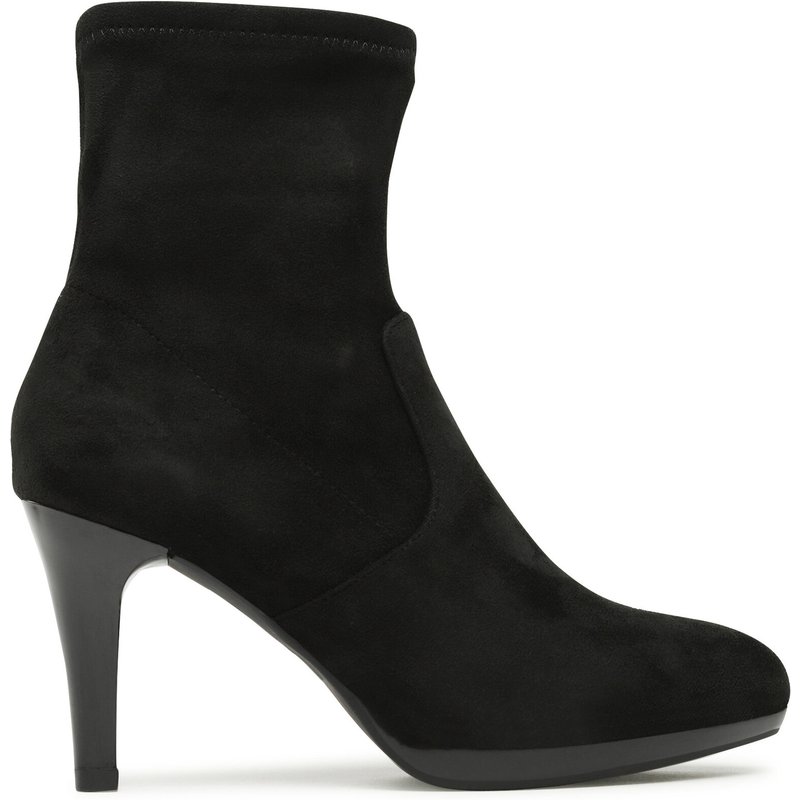 Stiefeletten Caprice 9-25338-41 Schwarz