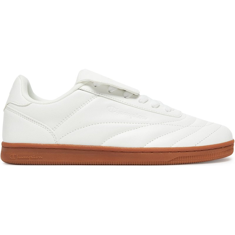Sneakers Champion PRESTIGE FLAP S11803-WW001 Weiß