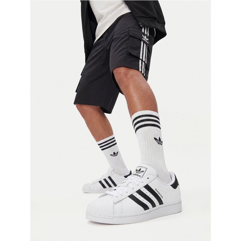 Sneakers adidas Superstar II IH8659 Weiß