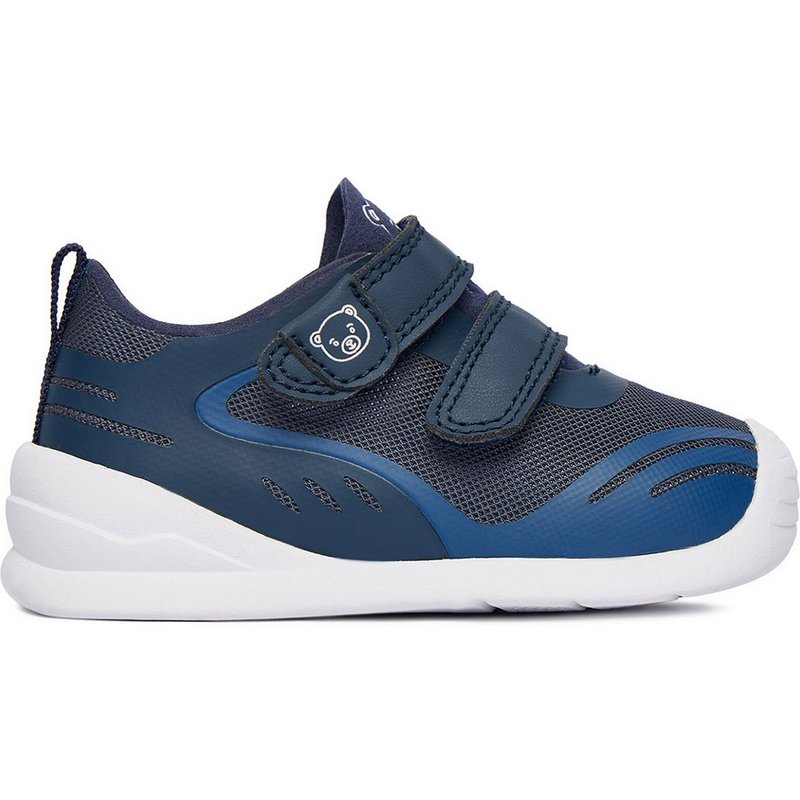 Sneakers Lasocki Kids CEO-CP23-6390(II)CH Dunkelblau