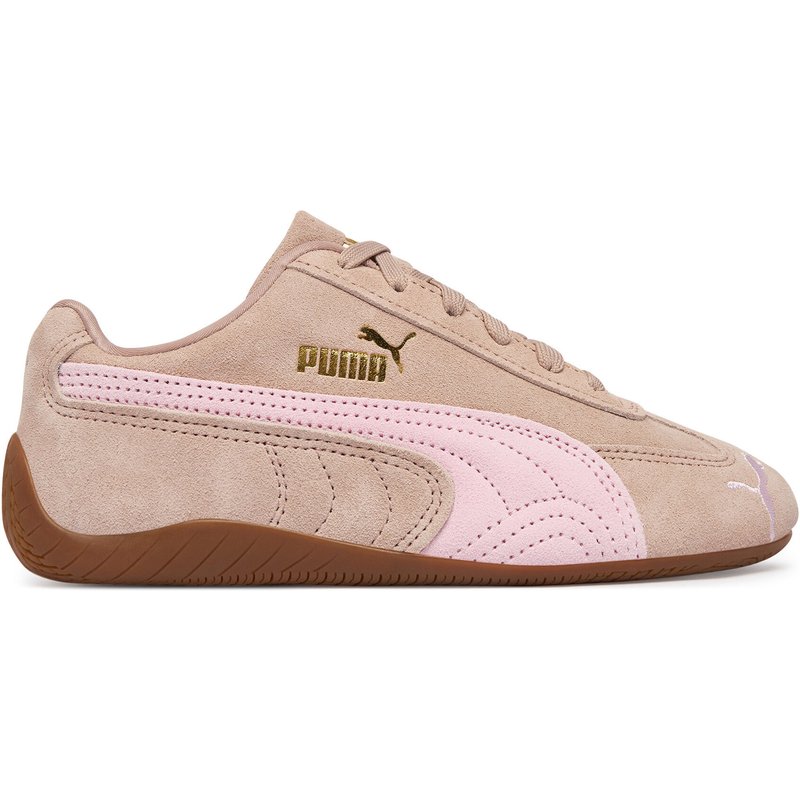 Sneakers Puma Speedcat OG Jr 401698 35 Beige