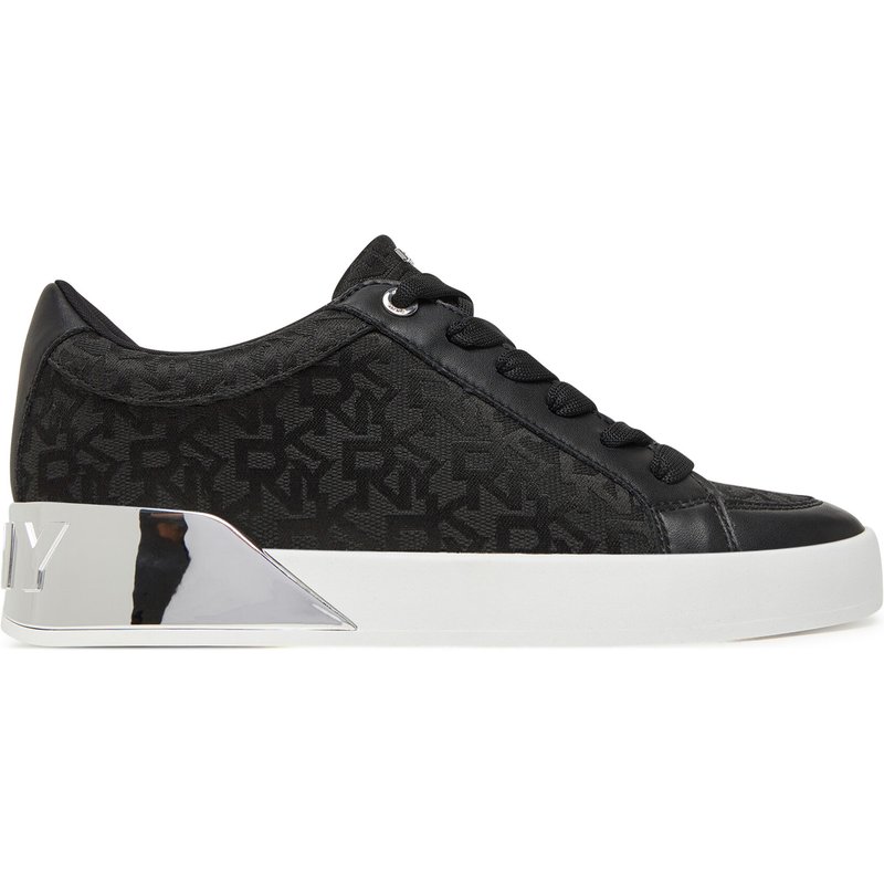 Sneakers DKNY K1507746 Schwarz