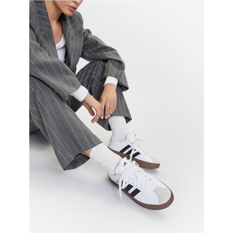 Sneakers adidas VL COURT 3.0 ID8797 Weiß