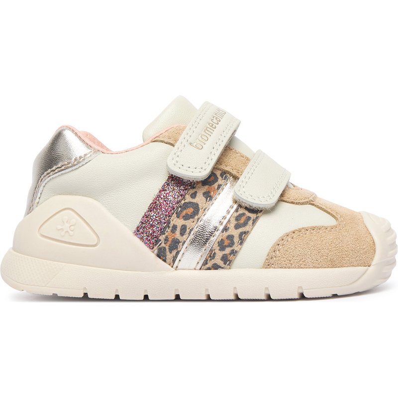 Sneakers Biomecanics 261109 Hellbeige