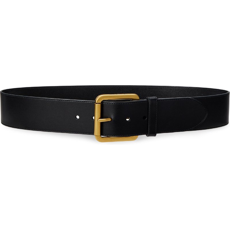 Damengürtel LAUREN RALPH LAUREN 412959139001 Schwarz