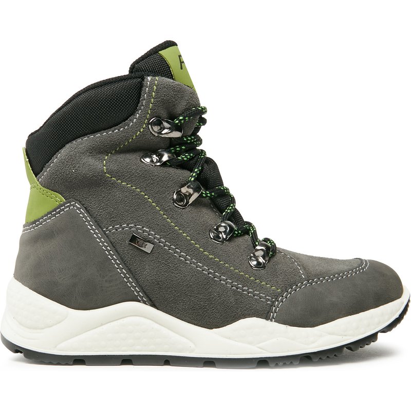 Schnürschuhe Imac 481548 Grau