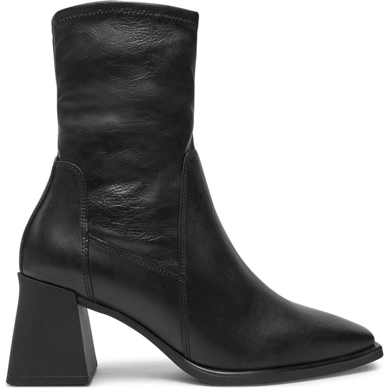 Stiefeletten Vagabond Shoemakers Hedda 5602-302-20 Schwarz