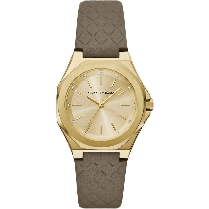 Uhr Armani Exchange AX4617 Braun
