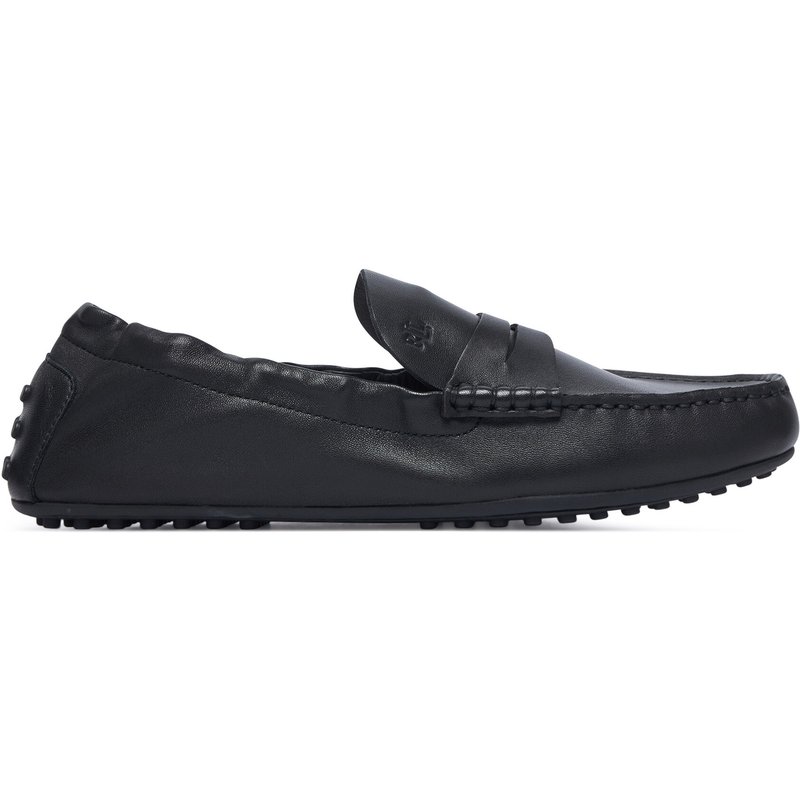 Mokassins LAUREN RALPH LAUREN Wynnie 802P15834002 Schwarz