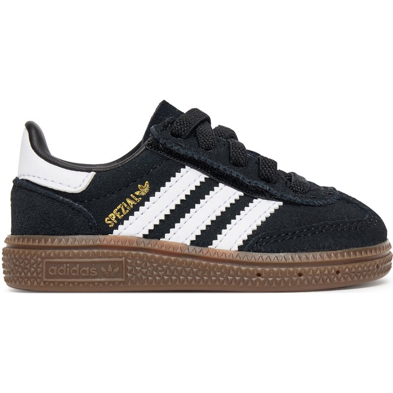 Sneakers adidas Spezial Comfort JI2898 Schwarz